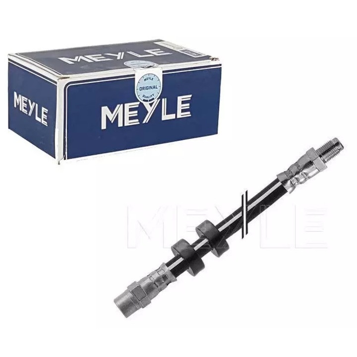 Fékcső MEYLE, VOLVO P. 740/760/850/940/960/C70/S70/V70 83-02 LE/PR