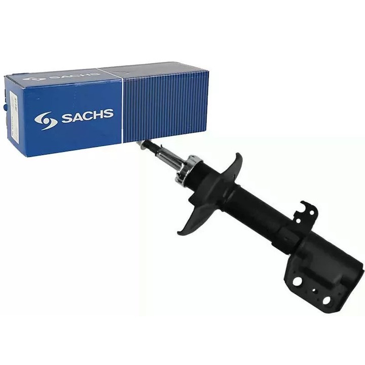 Sachs lengéscsillapító, gázos, Toyota Corolla Verso-hoz, jobb, 32x116mm
