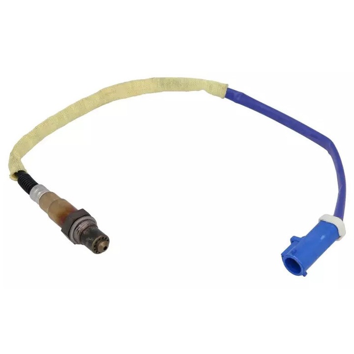 Bosch lambda szonda, Ford Focus C-Max-hoz, 4 vezetékes, 628mm