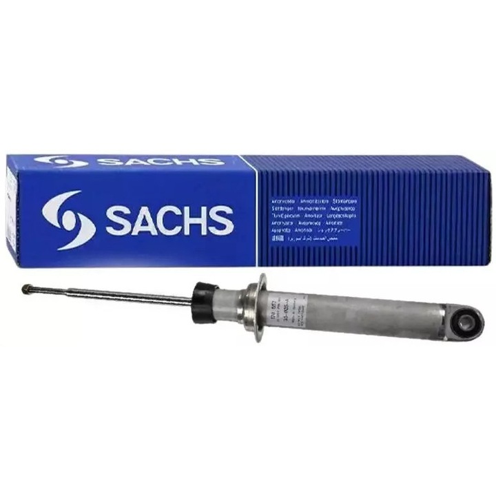 Sachs sport lengéscsillapító BMW E39-hez, gáz-olaj, felső és alsó rögzítés, bal-jobb