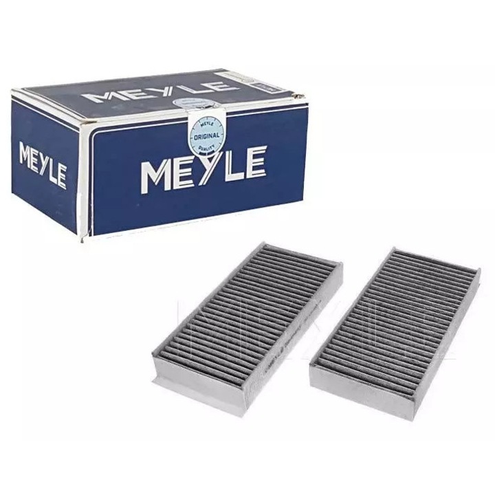 Utastérszűrő, MEYLE, aktív szén, BMW I3 2013-