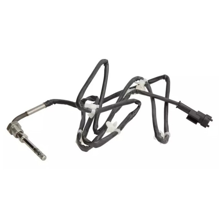 VDO kipufogógáz hőmérséklet érzékelő, Opel Astra 1,9CDTI-hez, 2 tűs, európai