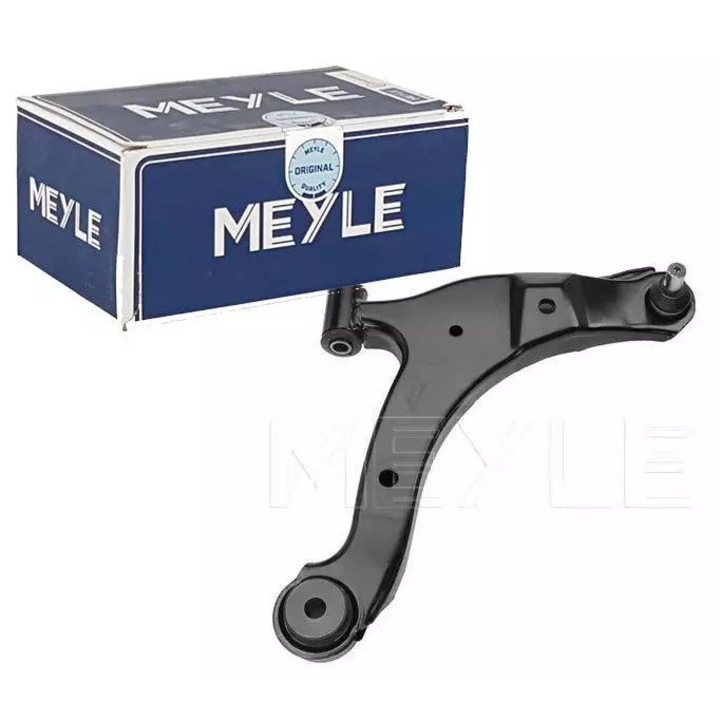 Lengőkar, Meyle, Chrysler PT Cruiserhez, rögzítéssel, 1 pár, 44-16 050 0000