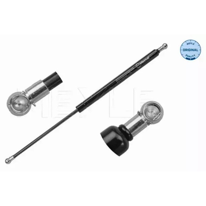 Csomagtartó teleszkóp MEYLE, HYUNDAI GETZ 09.02-12.10