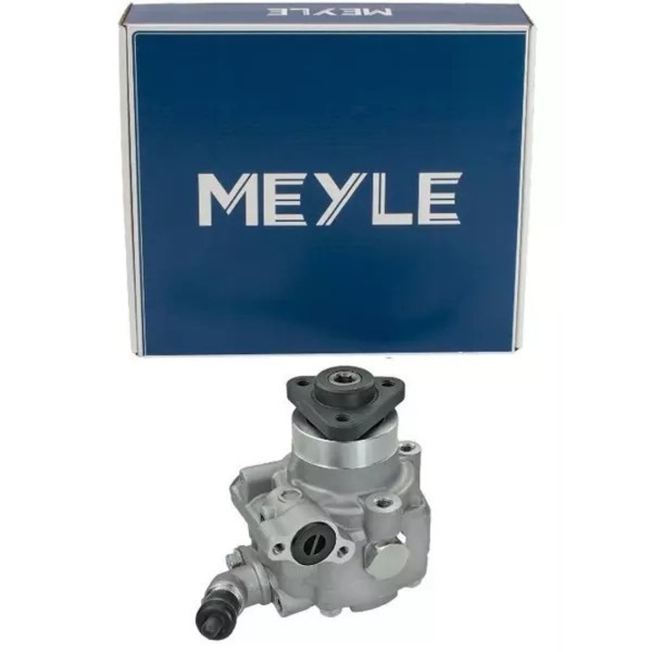Помпа за сервоусилвател на волана MEYLE, за VW Transporter V (04/03-11/09) и Transporter VI (04/15-), 120 бара