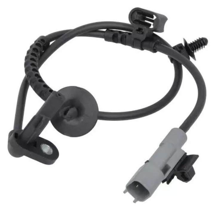 Delphi ABS érzékelő, 2 érintkező, 553mm, Opel Mokka, Mokka X 12- bal