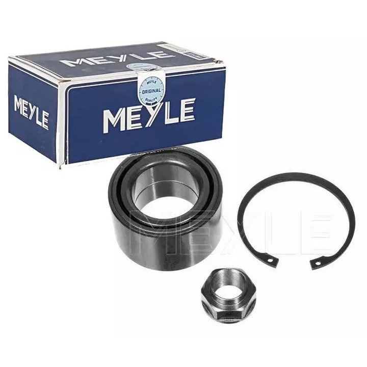 Meyle kerékcsapágy készlet, Renault Masterhez, 49x84mm, 48mm