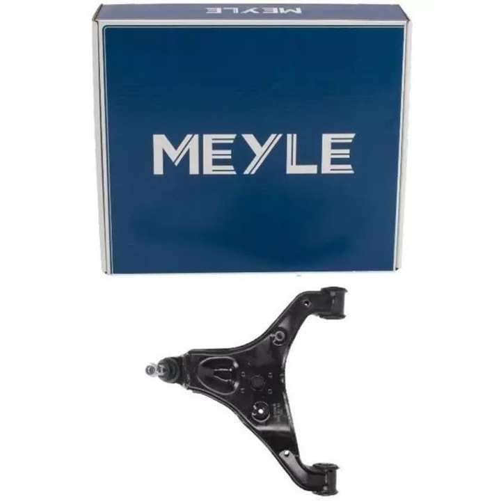 Lengőkar, Meyle, Mercedes Sprinter 06, bal, rögzítéssel, 1 darab, fém