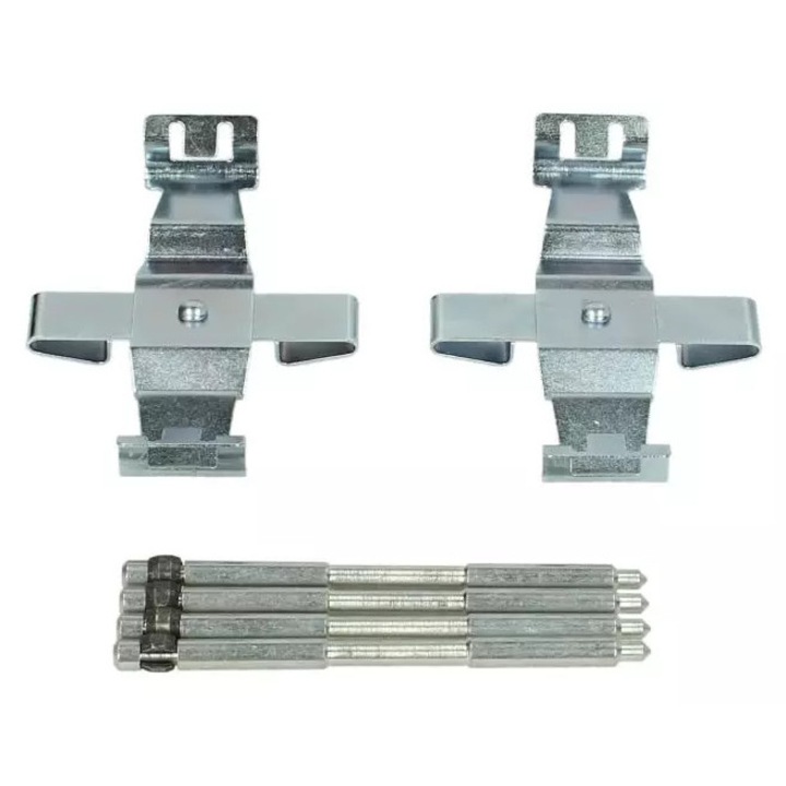 Quick Brake féktárcsa beszerelő készlet, BMW 1/2/3/4, első, 0.140kg