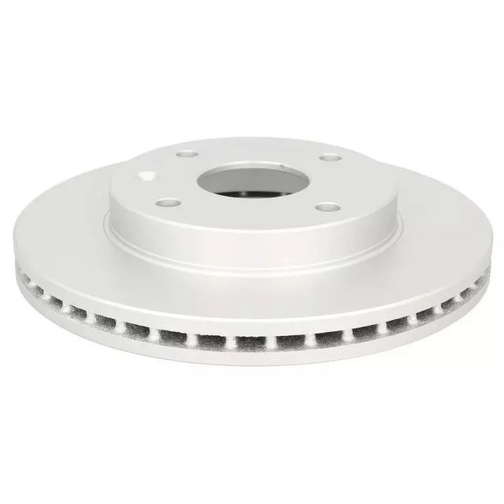 Bosch féktárcsa, szellőztetett, 256x24mm, 4 lyukú, 60mm, személygépjárművekhez, CHEVROLET P. EPICA/EVANDA/LACETTI/REZZO 1.4-2.0 03-13