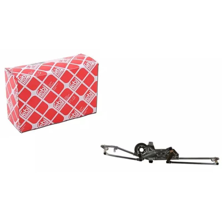 Stergatoare FEBI pentru Ford Galaxy I, Seat Alhambra, VW Sharan, 3,985kg, fata