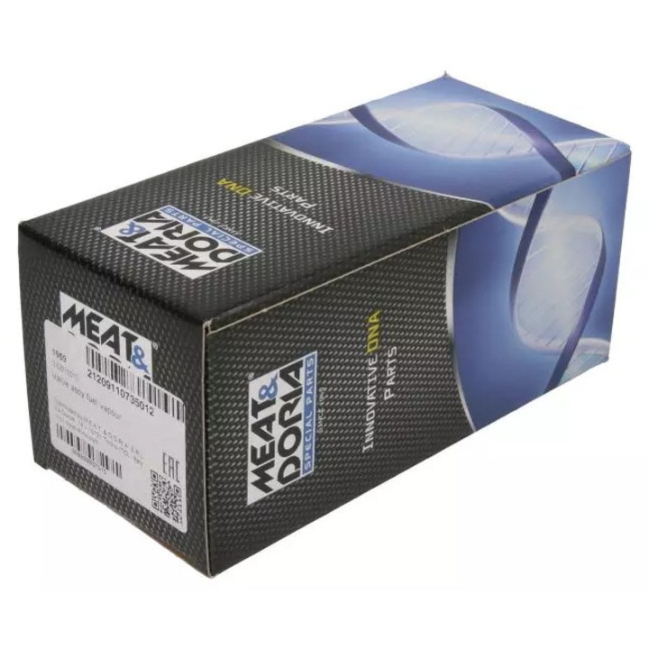 Meat & Doria részecskeszűrő injektor, Ford C-Max, 2,0TDCI, 11-