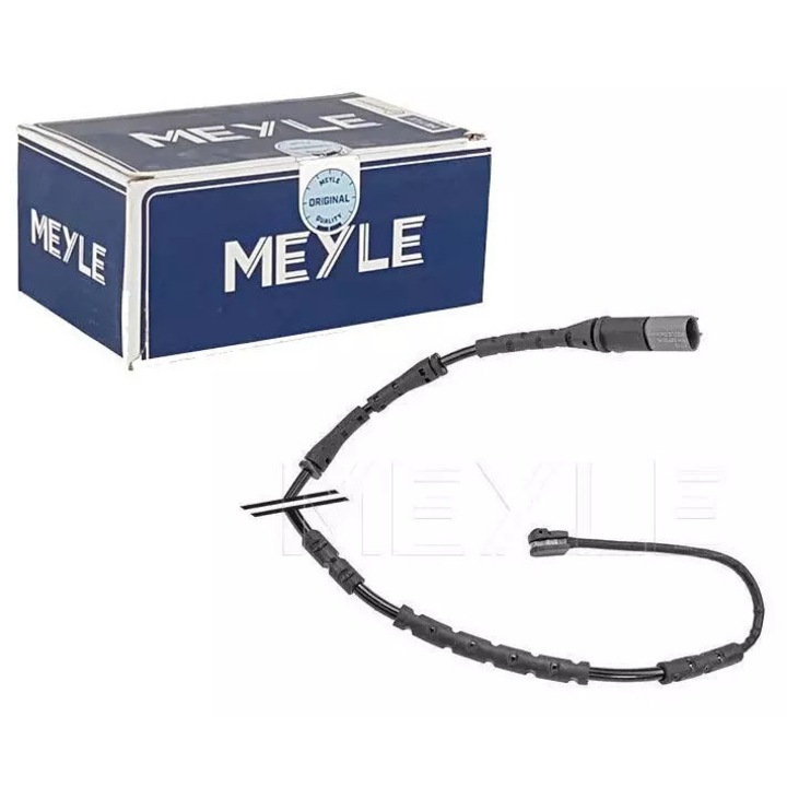 Meyle autó fékbetét érzékelő, BMW F10/F11/F01-hez, 1087mm, első