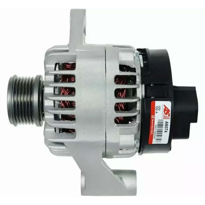 AUTOSTARTER Generátor gépjárművekhez, 12V, 100A, 112,5x61mm