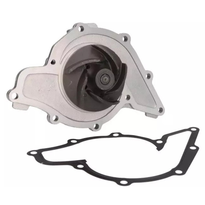 INA vízpumpa, VW 2,5TDI Passat-hoz