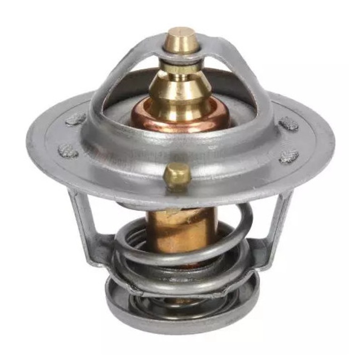 Autó termosztát Vernet, 82C, 54,5x28mm, 31,5mm, NISSAN 82C 2.0