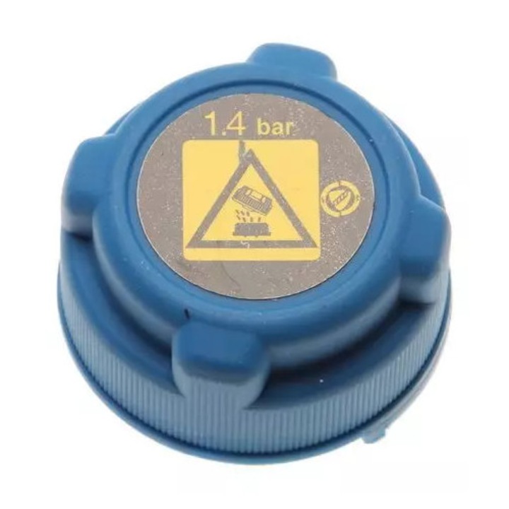 Tank sapka, Vernet, 1,4 bar, autókhoz