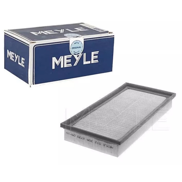 MEYLE légszűrő Volvo S40-hez, 170x344x46mm