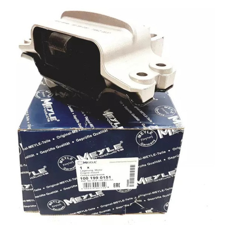 Motortartó Meyle, 4040074047729, VW Passat/Tiguan-hoz