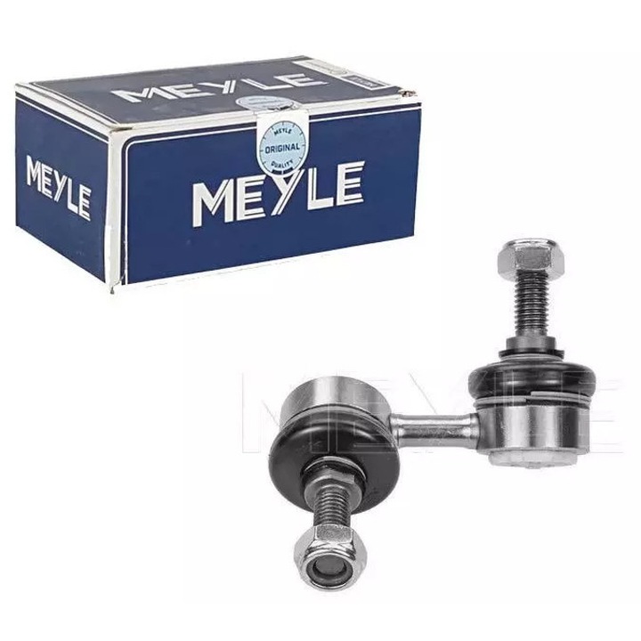 Stabilizátor rúd, Meyle, Honda Civic/FR-V 01, M10x1,5, 55mm, bal