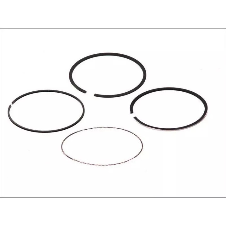4 db Goetze dugattyúgyűrű készlet, 89.9mm, személygépkocsikhoz