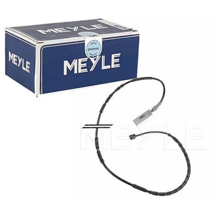 MEYLE fékbetét érzékelő BMW E84 X1-hez, 1141mm, hátsó