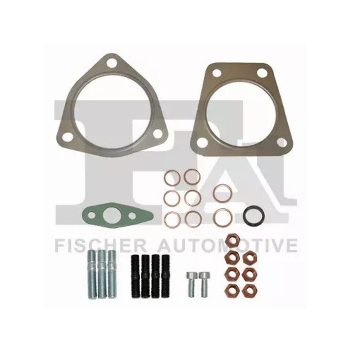 FISCHER turbófeltöltő szerelőkészlet Volvo S40 1,9-hez, 1997, 1kg