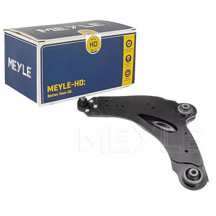 Meyle lengőkar, Renault Trafic, bal, rögzítéssel