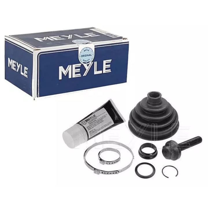 Articulatie homocinetica Meyle, 24x90mm, guma, pentru automobile personale