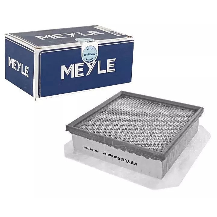 MEYLE légszűrő Opel Meriva 1,4B 1.7CDTI 2010- 200x207x68mm