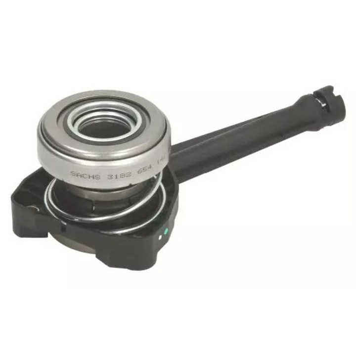 SACHS kuplung, 3 karos, Opel Movano/Vivaro, 1,9-2,8 TDI, 98