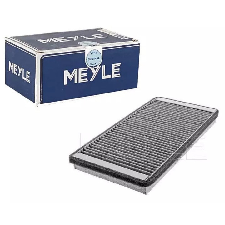 MEYLE utastérszűrő Peugeot 406-hoz, aktív szénnel, 173x33x326mm
