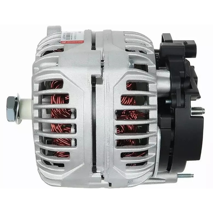 Generátor AS-PL, 12V, 140A, 14x61mm