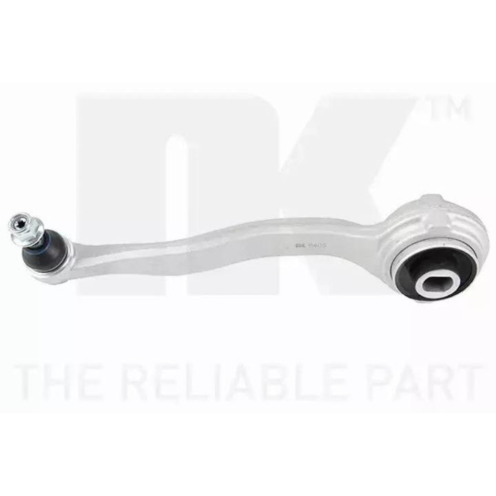 Lengőkar, NK, Mercedes W203, bal alsó, 1,81 kg, 6x5x5 cm