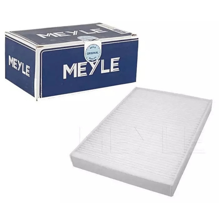 Utastérszűrő Meyle, 199x31x302mm, Opel Astra G-hez