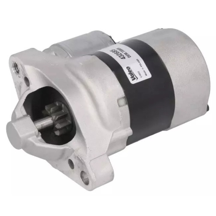 Autó önindító, Valeo, reduktoros, 9 fog, CLIO I/II/III/IV 1.2 96- modellekhez