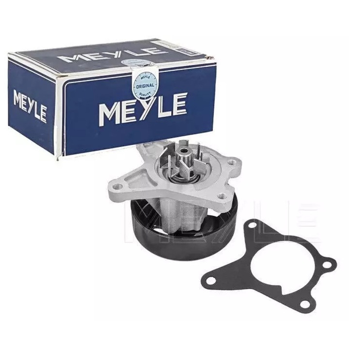 Meyle autó vízpumpa, Renault Clio III/Nissan Qashqai, tömítéssel, szíjhajtáshoz