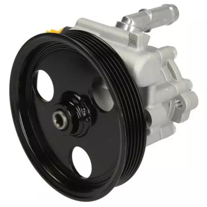 Autó kormányszervó szivattyú Meyle, 100 bar, 6 bordás, Dacia Duster I, Renault Duster I