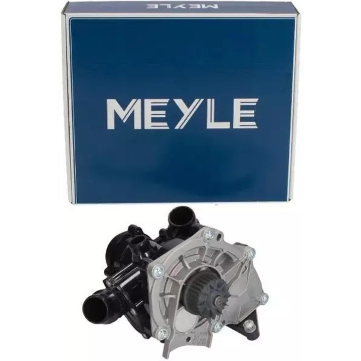 Водна помпа за кола Meyle с термостат, уплътнение SiC/SiC, за VW 1,8/2,0TFSI