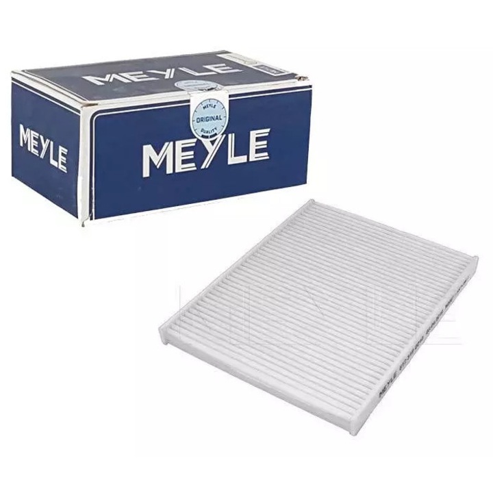 Meyle utastérszűrő Opel Agila-hoz, 202x19x242mm