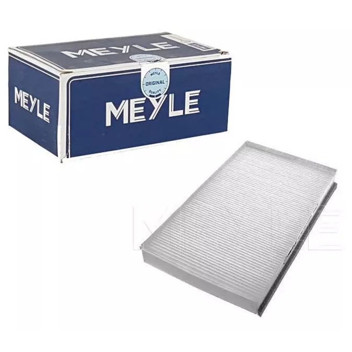 MEYLE utastérszűrő Mercedes Vito/Viano 03-hoz, 347x208x32mm