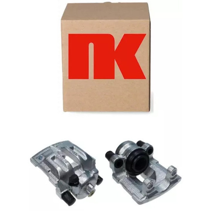 Hátsó féknyereg, NK, 42mm, BMW 1/3/X1 03-15-höz, bal