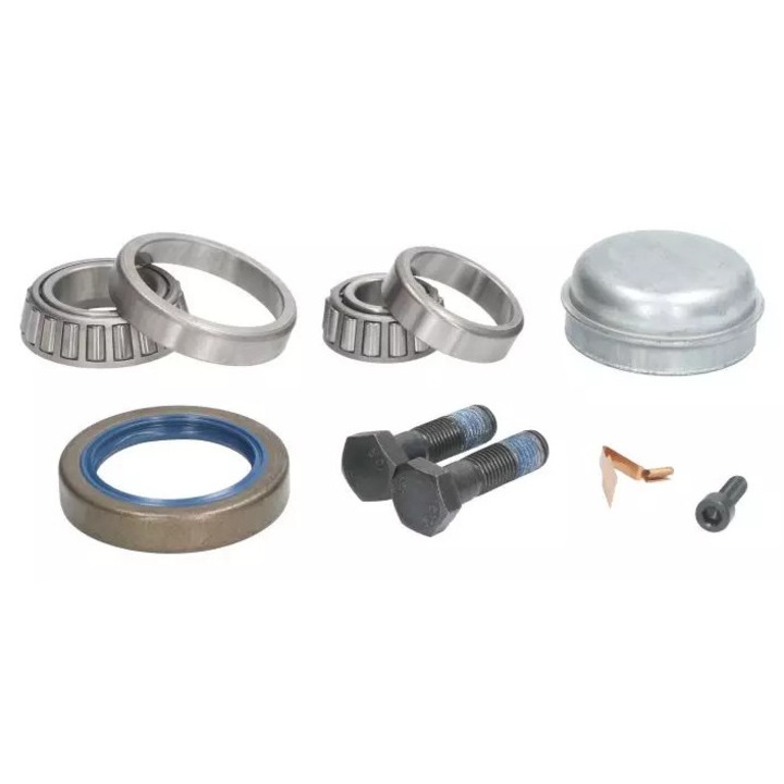 Meyle kerékcsapágy, 32x59mm, 19x45mm, 17mm, személygépkocsikhoz