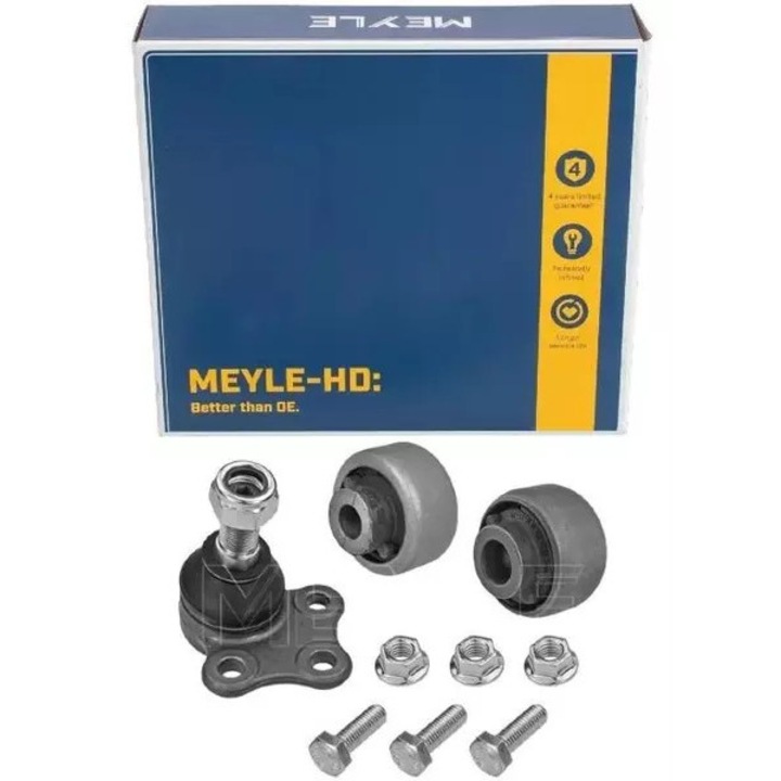 Lengőkar, Meyle, gumiperselyek, 5kg