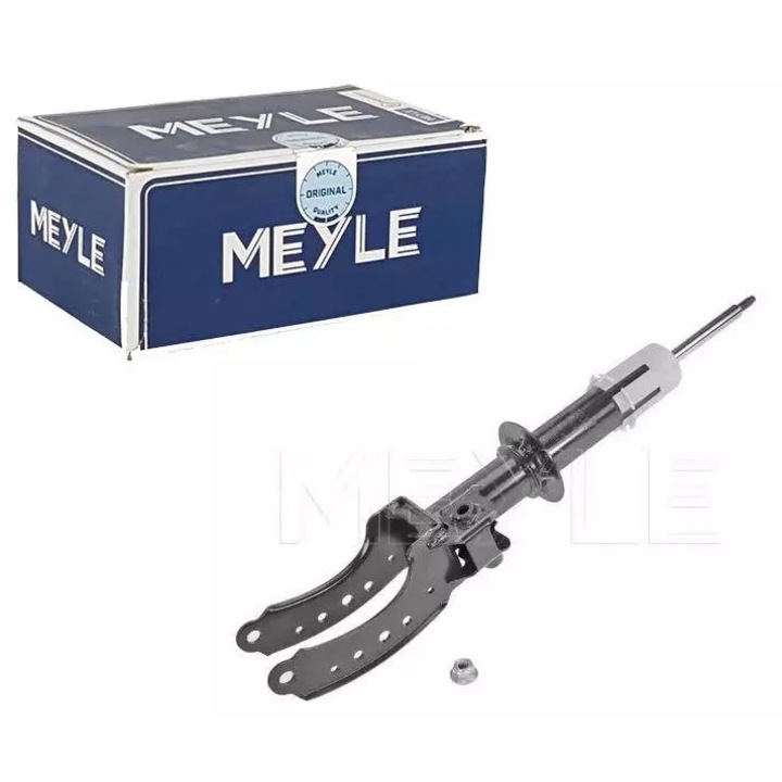Meyle standard olaj-gáz teleszkópos lengéscsillapító, VW Touareg/Cayenne modellekhez, jobb oldal