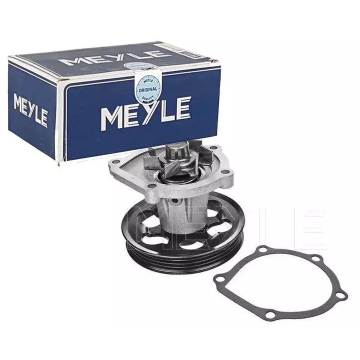 Meyle autó vízpumpa Toyota Corolla-hoz, 4 horony, fogaskerékkel