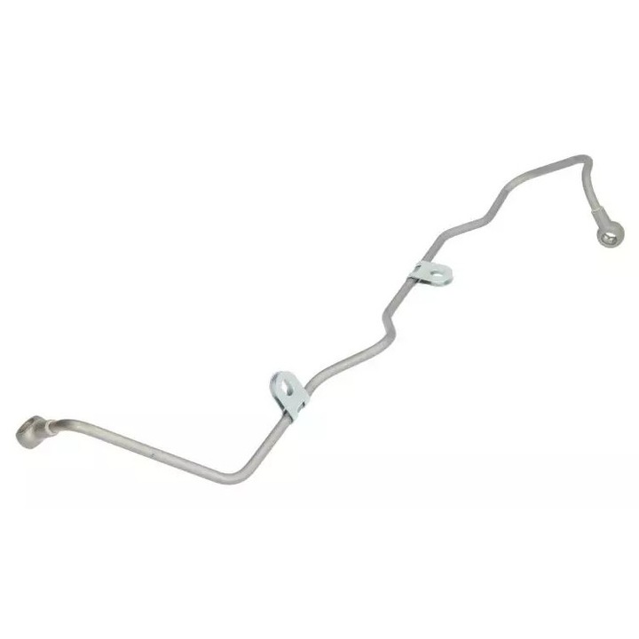 Tápvezeték, AJUSA, turbófeltöltőhöz Citroen C4 Aircross 16V 12-