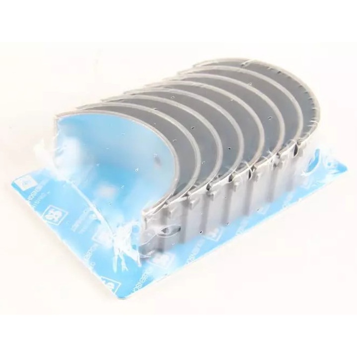 Kolbenschmidt hajtókarcsapágyak, Mercedes OM601 2,0/2,3 STD-hez, 8 darab