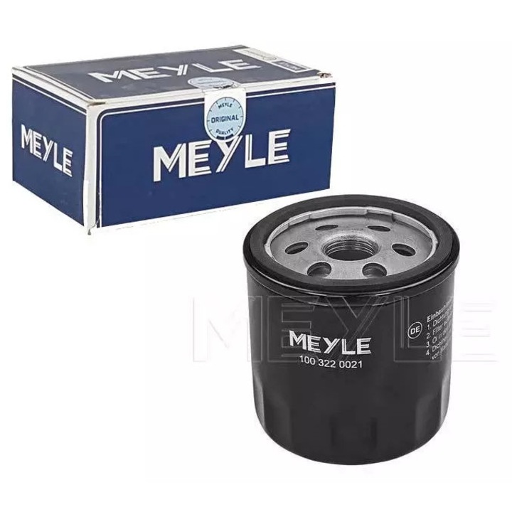 Alco olajszűrő, 77mm, 3/4"-16 UNF, visszacsapó szeleppel, személygépkocsikhoz