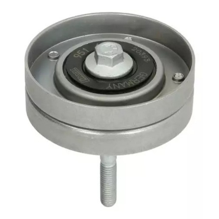 INA feszítőgörgő, 76x26mm, személygépkocsikhoz